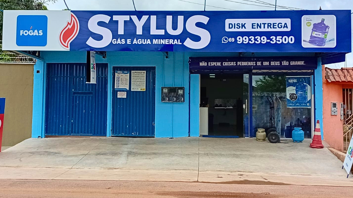 Unidade Zona Leste
