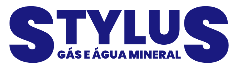 Stylus Gás Logo